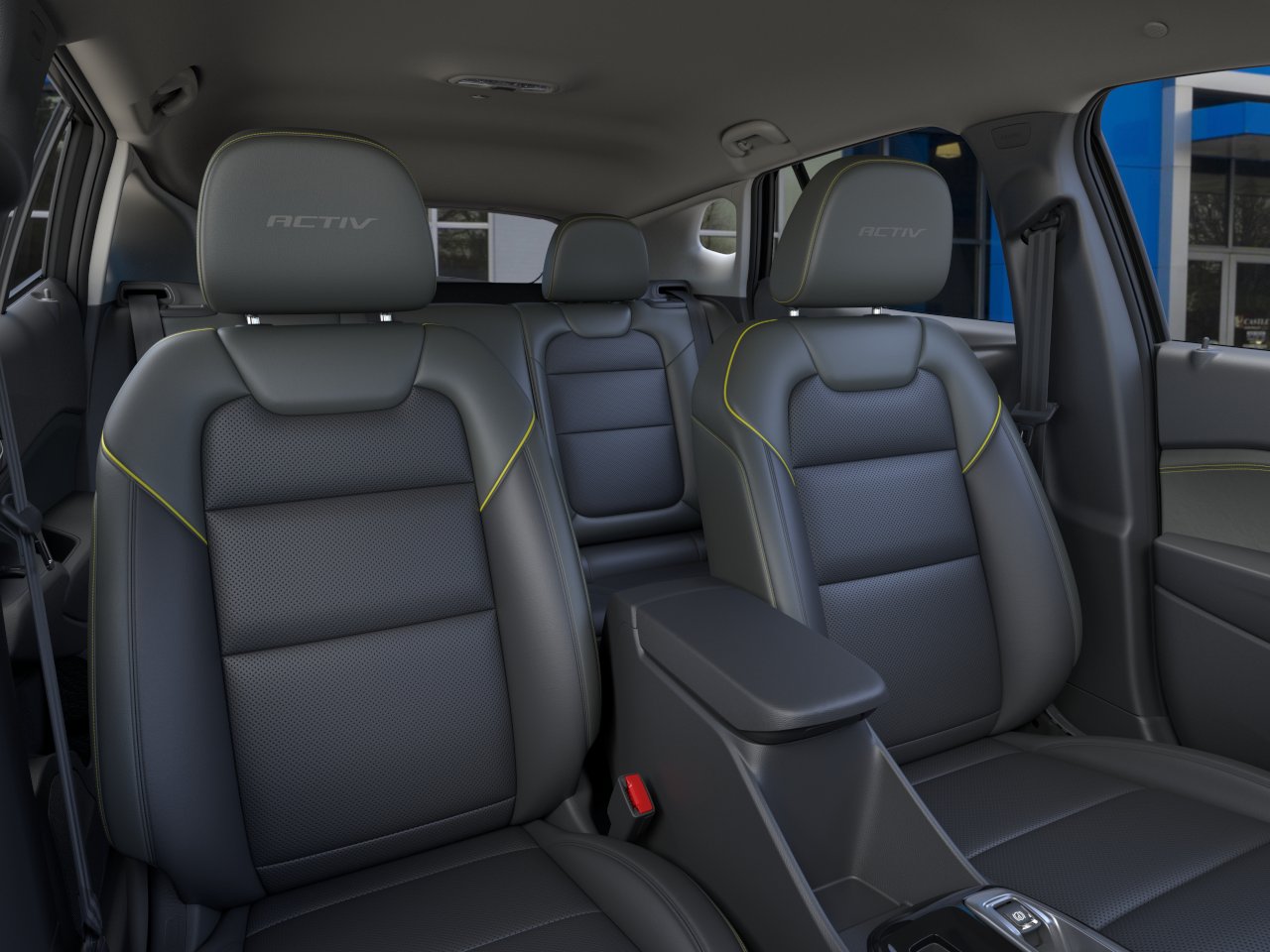 Vehicle thumbnail