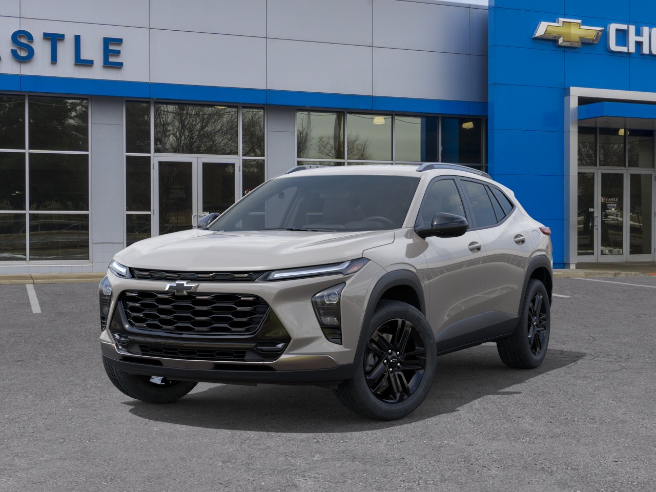 Vehicle thumbnail