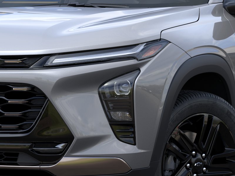 New 2026 Sterling Gray Metallic Chevrolet ACTIV image 10