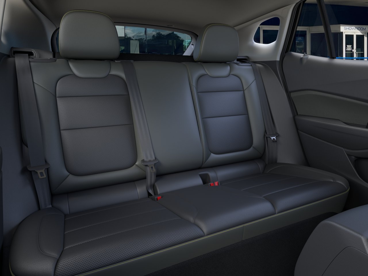 New 2026 Sterling Gray Metallic Chevrolet ACTIV image 17