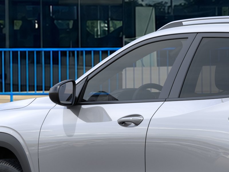 New 2026 Sterling Gray Metallic Chevrolet ACTIV image 12