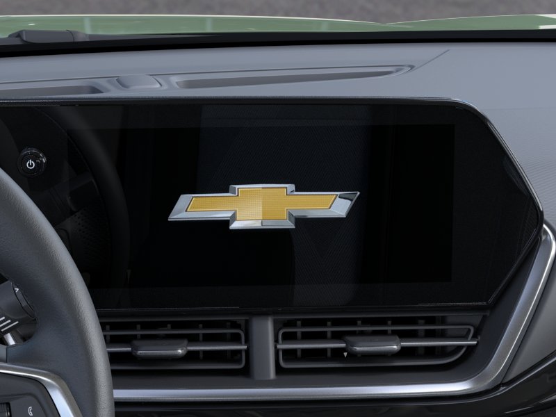 New 2026 Cacti Green Chevrolet ACTIV image 20