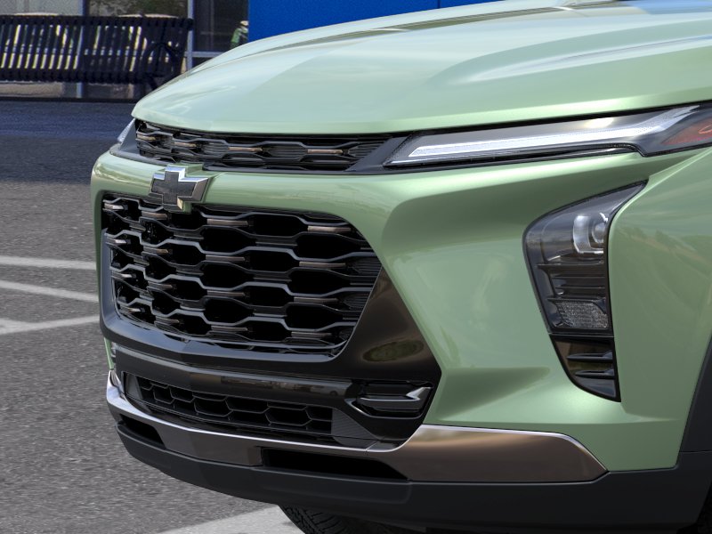 New 2026 Cacti Green Chevrolet ACTIV image 14