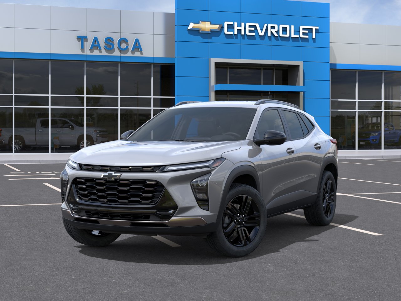 2026 Chevrolet Trax Activ - Photo 6