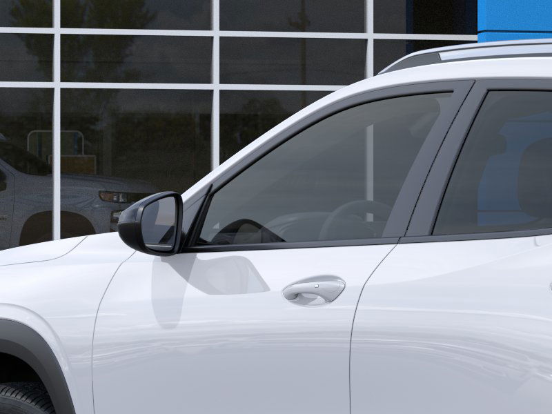 2025 Chevrolet Trax ACTIV photo 16