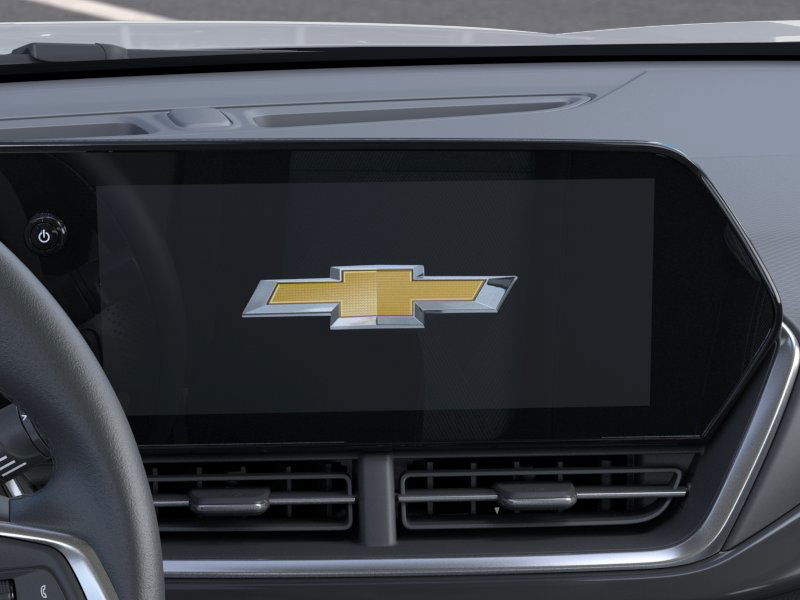 2025 Chevrolet Trax ACTIV photo 23