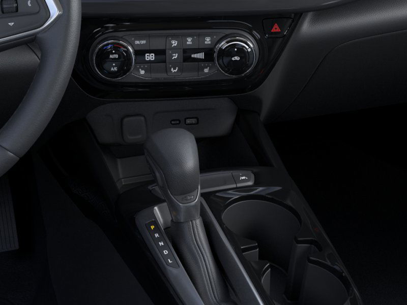 2025 Chevrolet Trax ACTIV photo 21