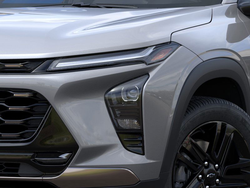 2026 Chevrolet Trax ACTIV photo 5