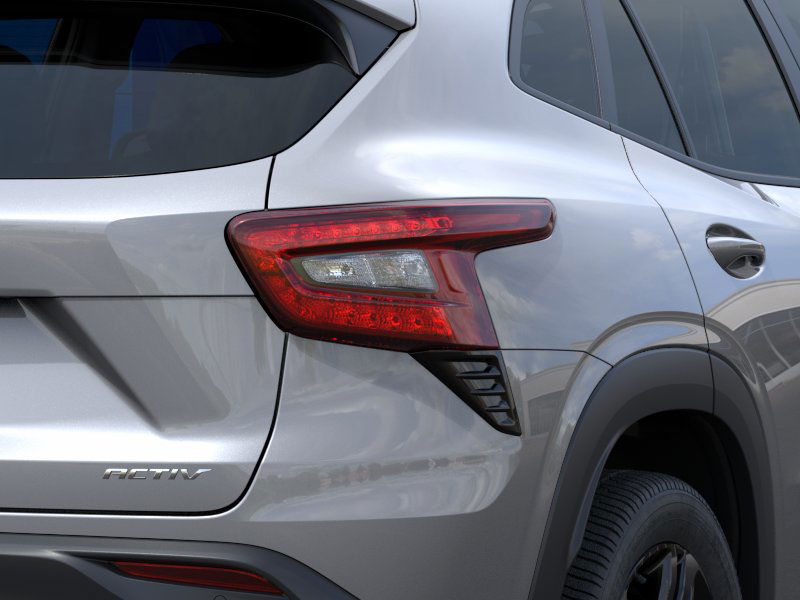 2026 Chevrolet Trax ACTIV photo 6