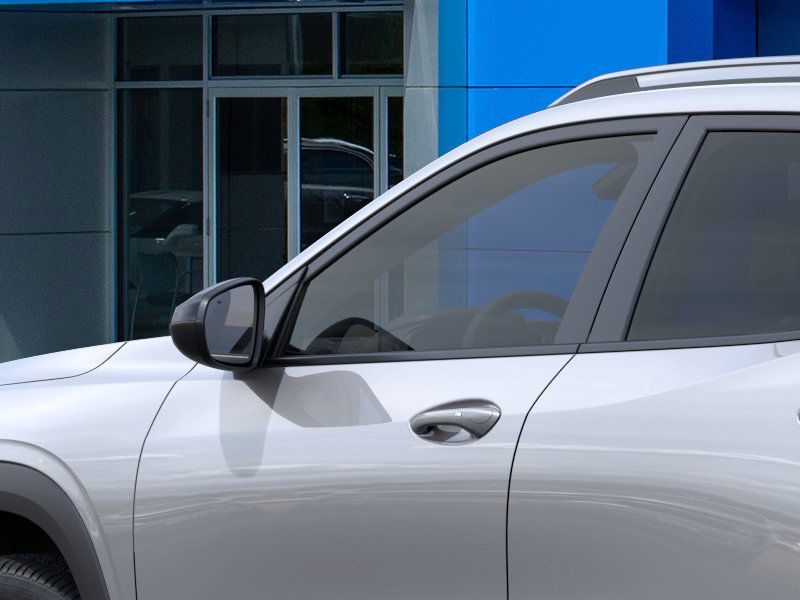 2026 Chevrolet Trax ACTIV photo 7
