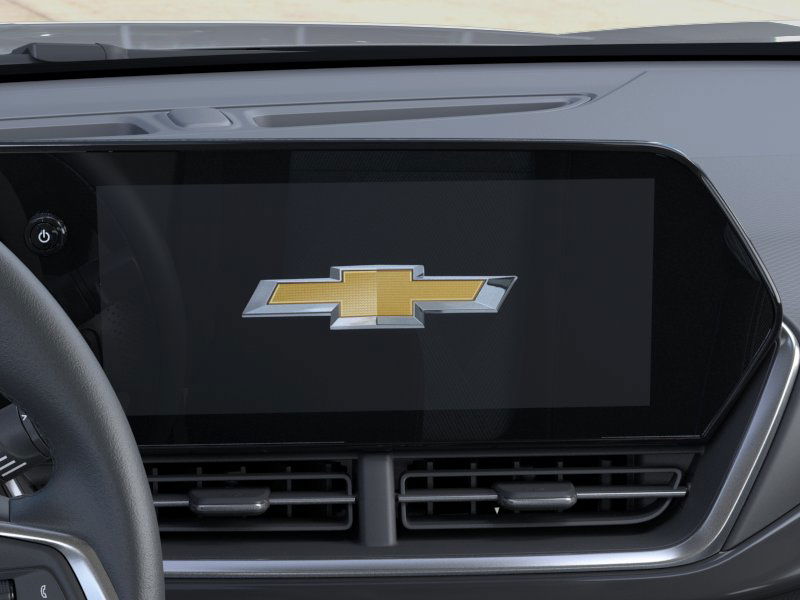 2026 Chevrolet Trax ACTIV photo 11