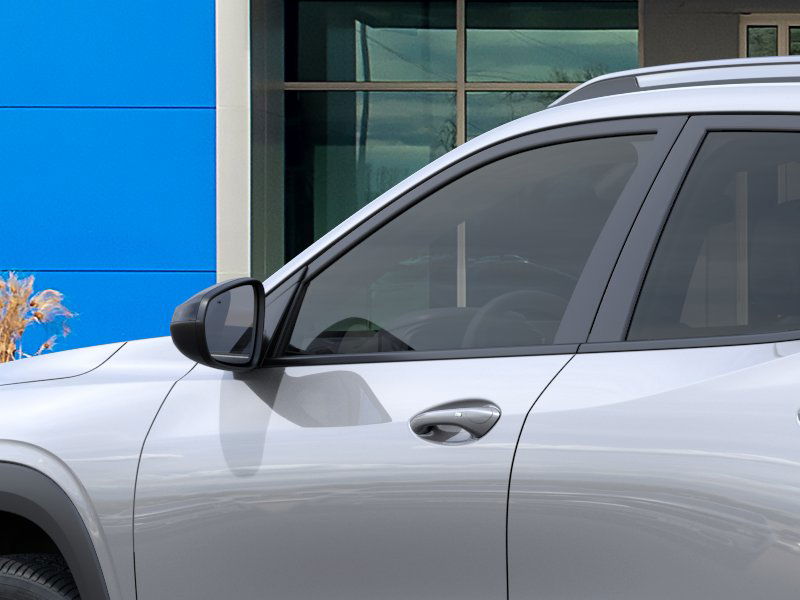 2026 Chevrolet Trax ACTIV photo 4