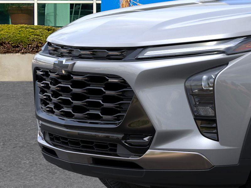 2026 Chevrolet Trax ACTIV photo 5