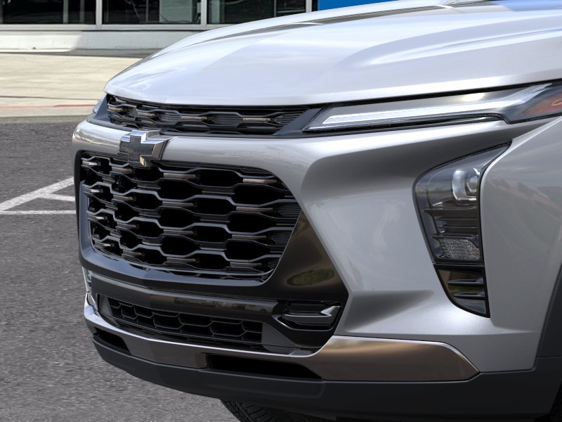 New 2026 Sterling Gray Metallic Chevrolet ACTIV image 37