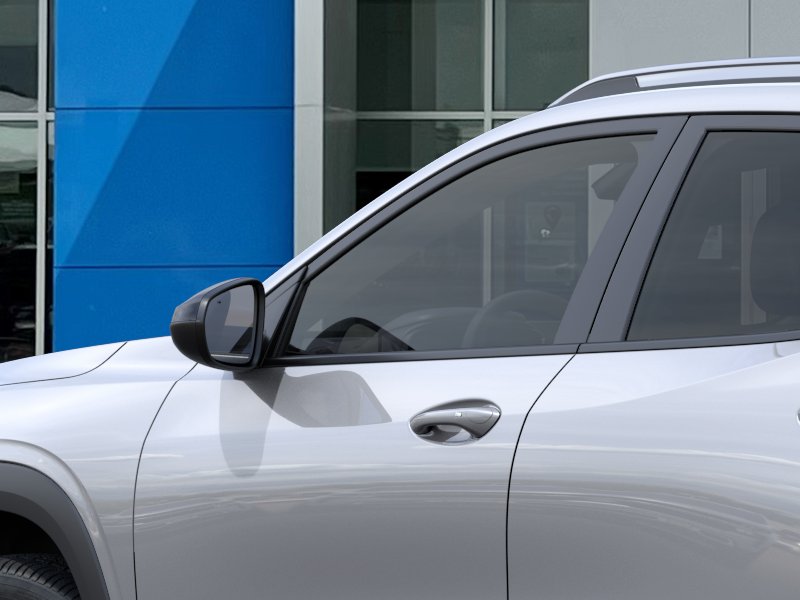 New 2026 Sterling Gray Metallic Chevrolet ACTIV image 36