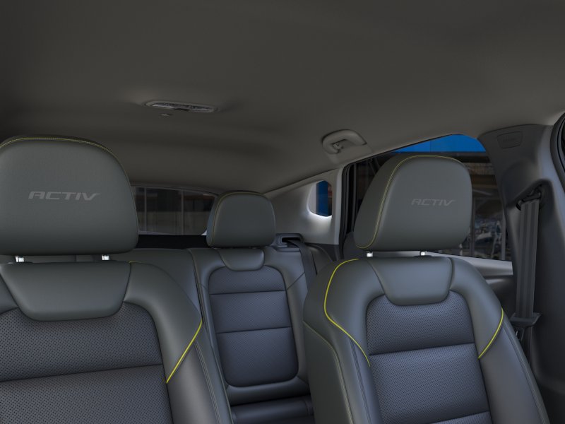 2026 Chevrolet Trax Activ - Photo 24