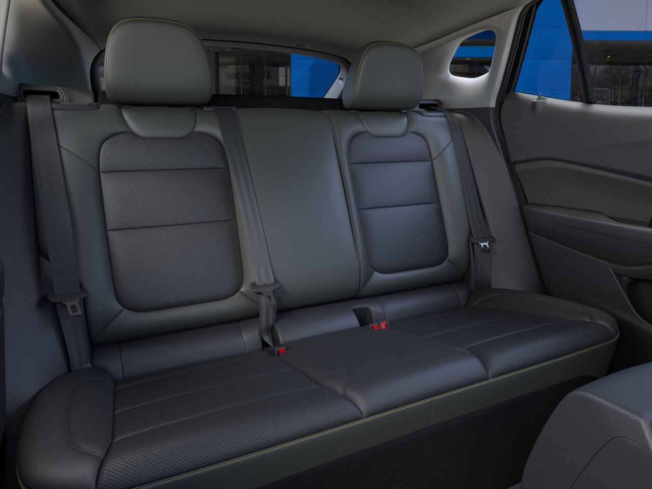 2026 Chevrolet Trax Activ - Photo 17