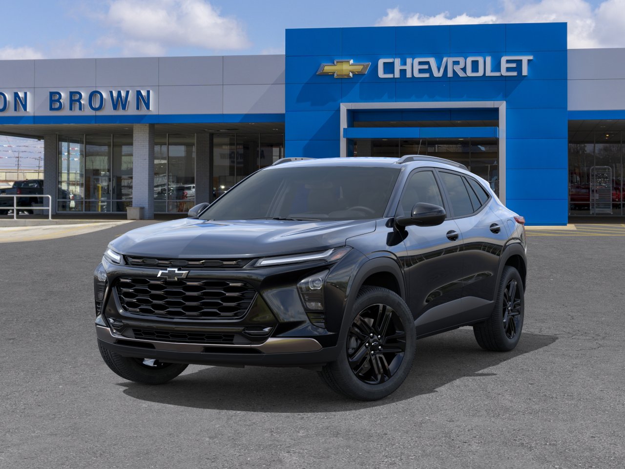 2026 Chevrolet Trax Activ - Photo 6