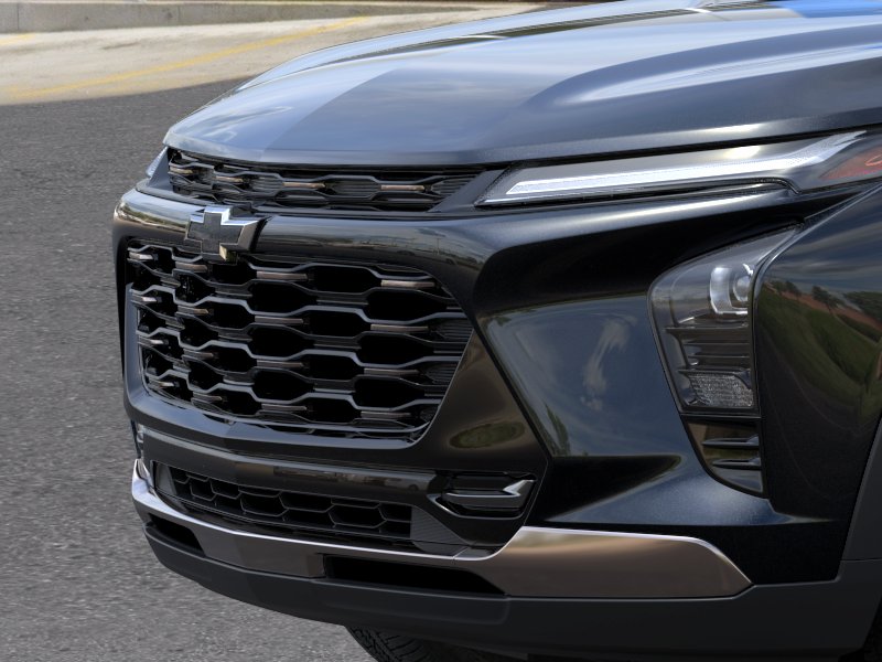 2026 Chevrolet Trax Activ - Photo 13