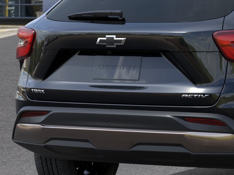 2026 Chevrolet Trax Activ - Photo 14