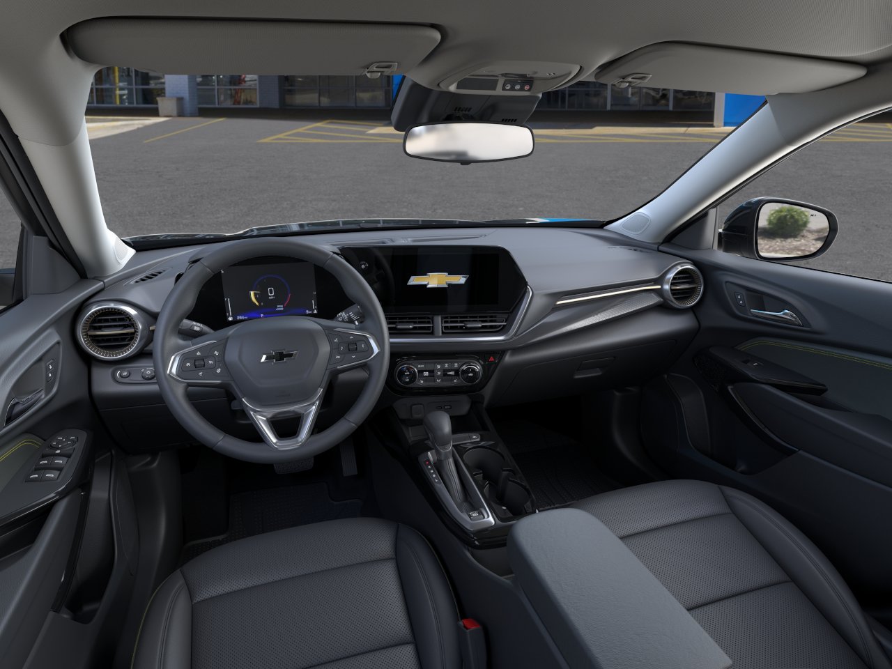 2026 Chevrolet Trax Activ - Photo 15