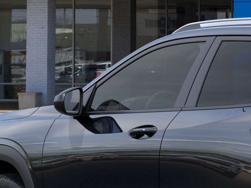 2026 Chevrolet Trax Activ - Photo 12