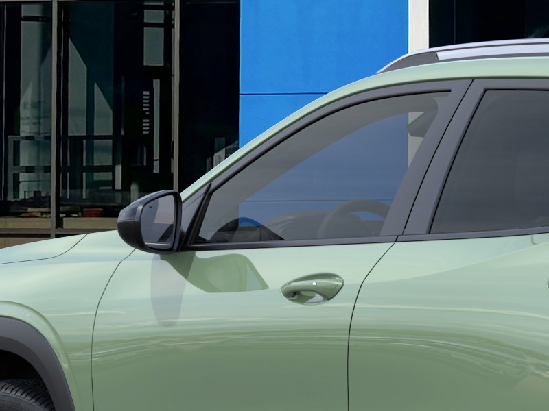New 2026 Cacti Green Chevrolet ACTIV image 36