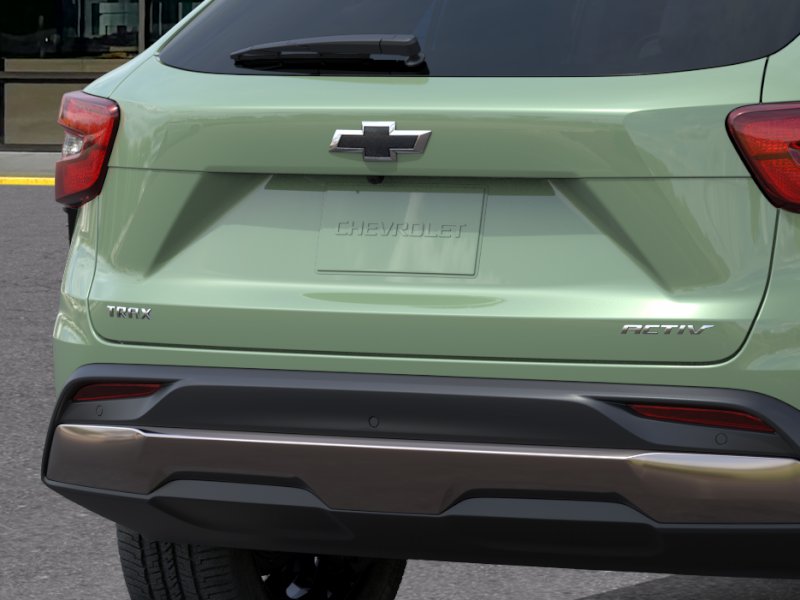New 2026 Cacti Green Chevrolet ACTIV image 38