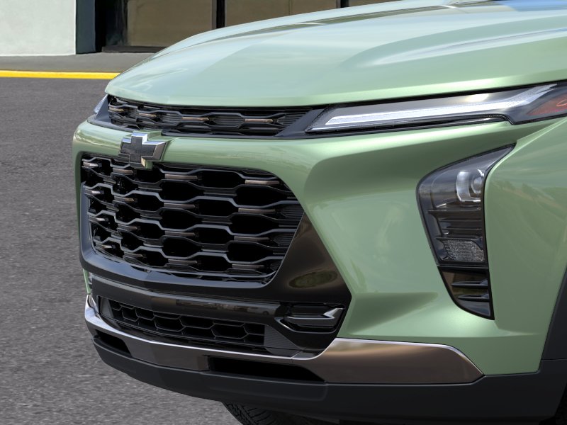 New 2026 Cacti Green Chevrolet ACTIV image 37