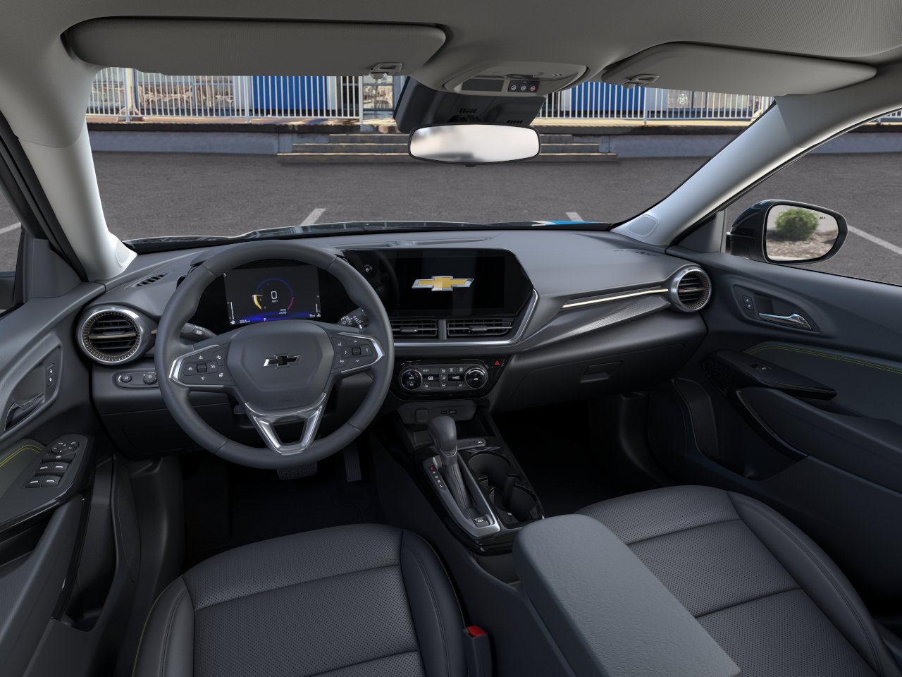 2026 Chevrolet Trax Activ - Photo 39