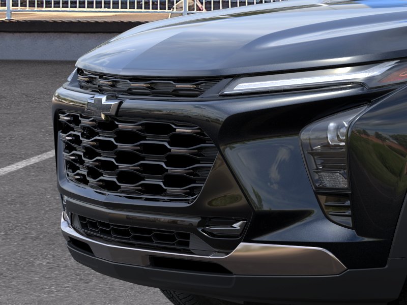 2026 Chevrolet Trax Activ - Photo 37