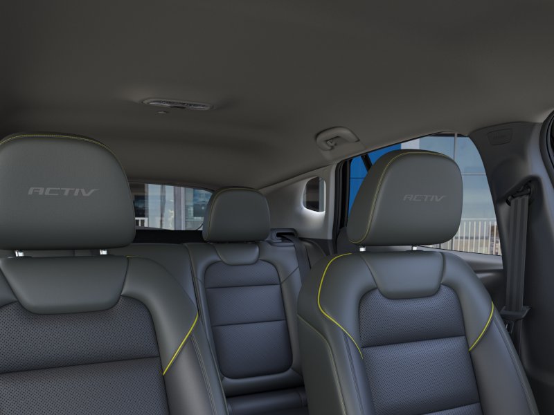 2026 Chevrolet Trax Activ - Photo 48