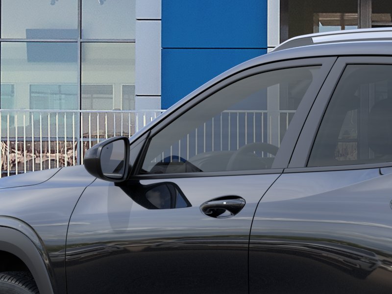 2026 Chevrolet Trax Activ - Photo 36