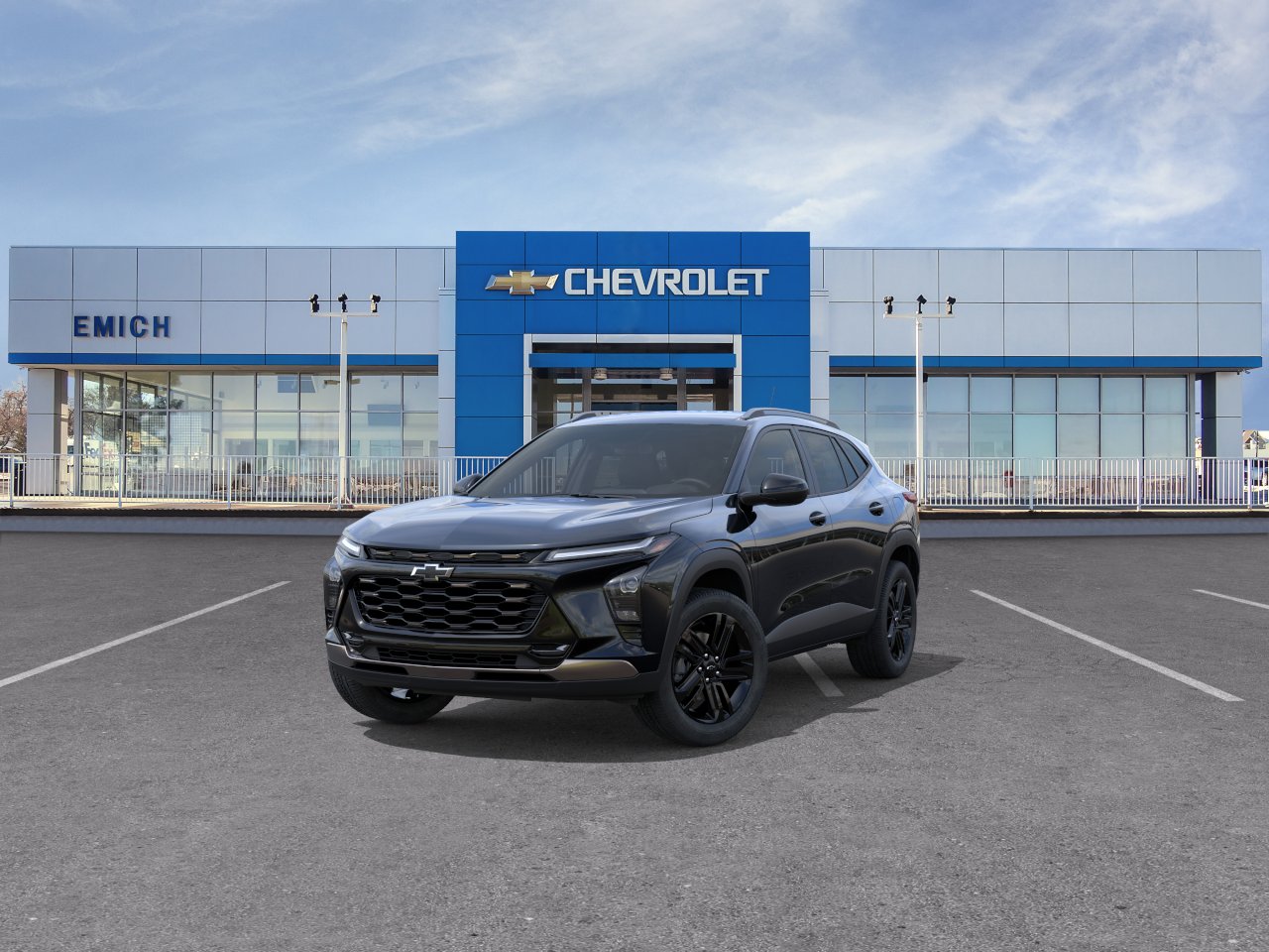 2026 Chevrolet Trax Activ - Photo 32