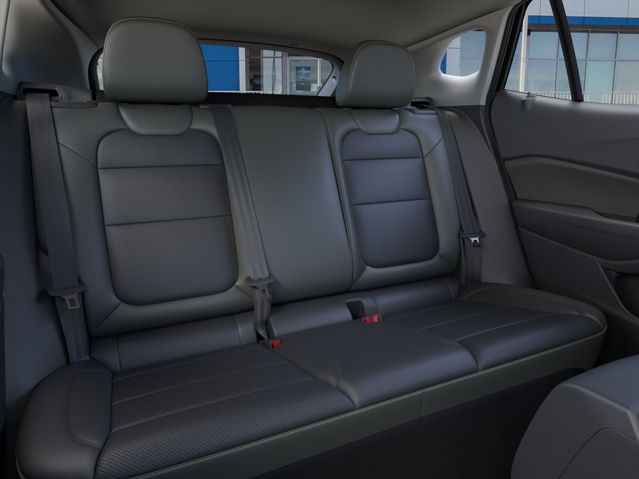 2026 Chevrolet Trax Activ - Photo 41