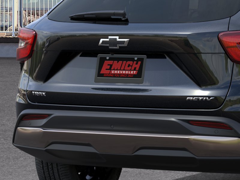 2026 Chevrolet Trax Activ - Photo 38