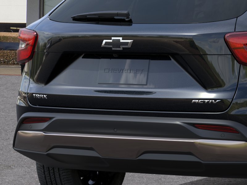 New 2026 Mosaic Black Metallic Chevrolet ACTIV image 38