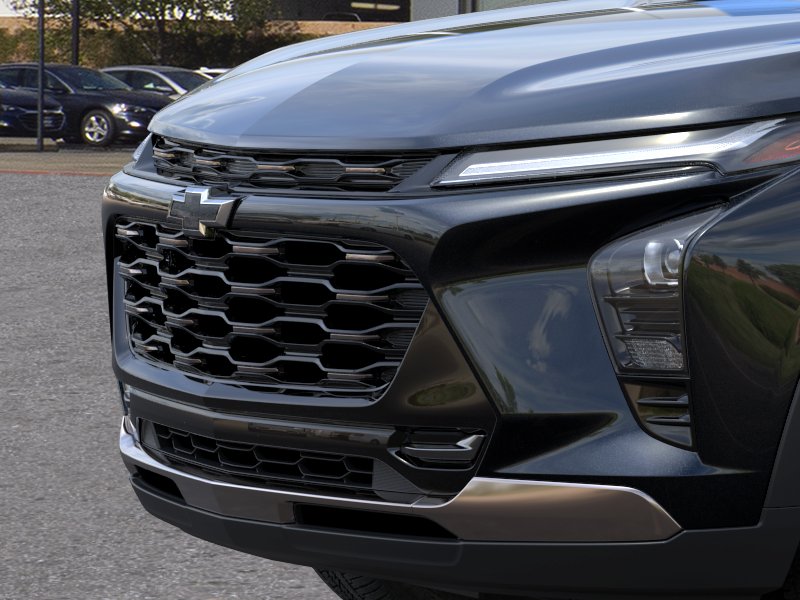 New 2026 Mosaic Black Metallic Chevrolet ACTIV image 37