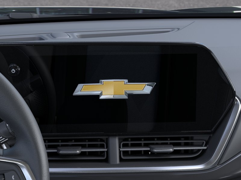 New 2026 Mosaic Black Metallic Chevrolet ACTIV image 44