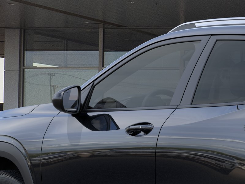 New 2026 Mosaic Black Metallic Chevrolet ACTIV image 36