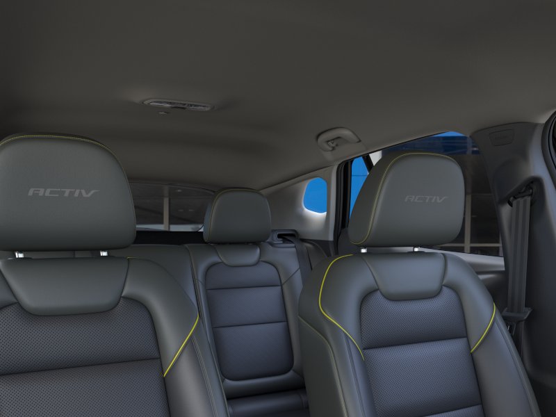 2026 Chevrolet Trax Activ - Photo 48