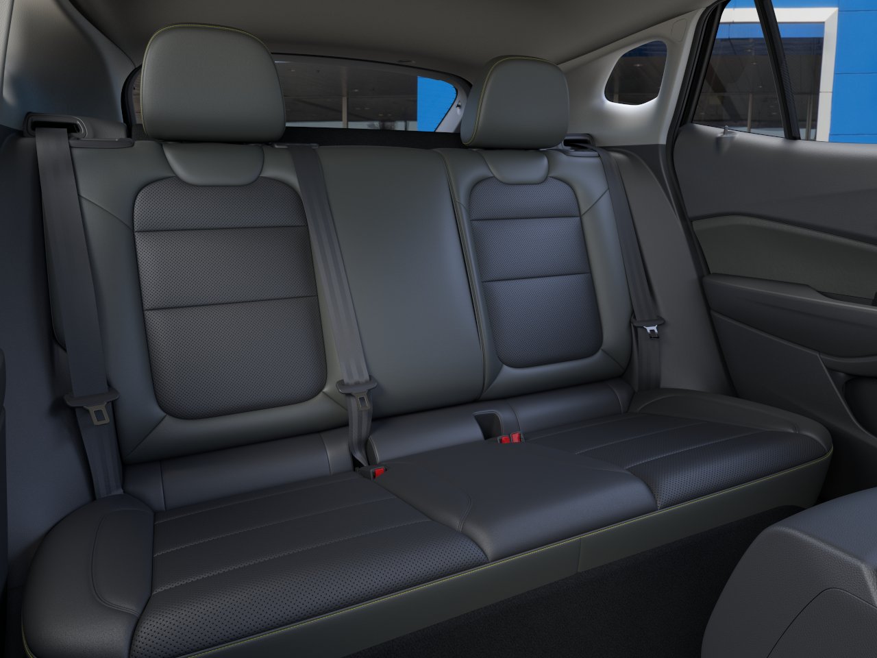 2026 Chevrolet Trax Activ - Photo 41