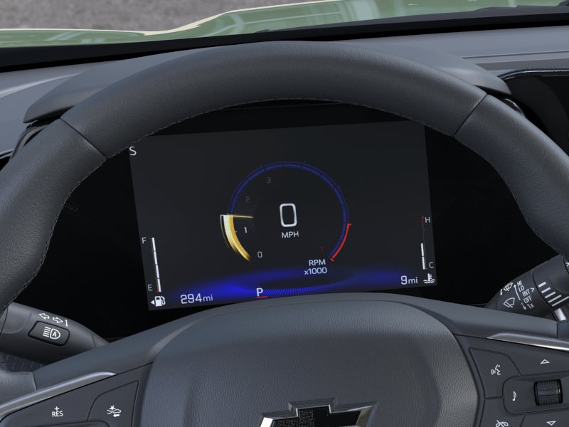 2026 Chevrolet Trax Activ - Photo 42