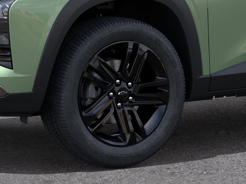 2026 Chevrolet Trax Activ - Photo 33