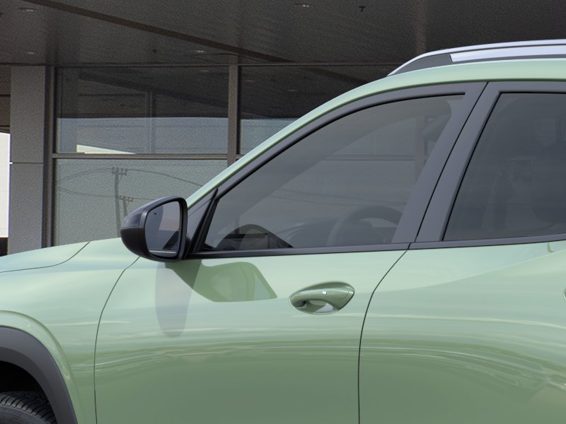 2026 Chevrolet Trax Activ - Photo 36