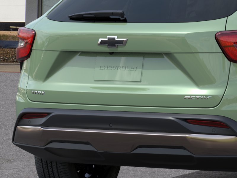 2026 Chevrolet Trax Activ - Photo 38