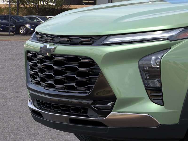 2026 Chevrolet Trax Activ - Photo 37
