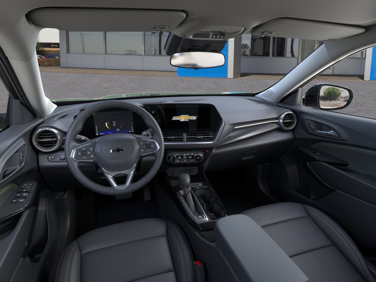 2026 Chevrolet Trax Activ - Photo 39