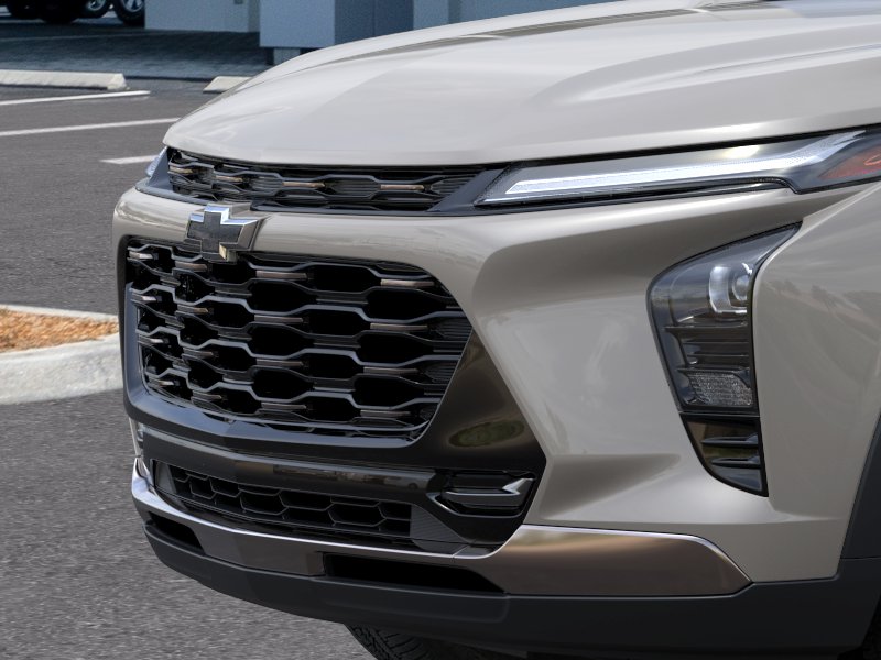New 2026 White Sands Chevrolet ACTIV image 13