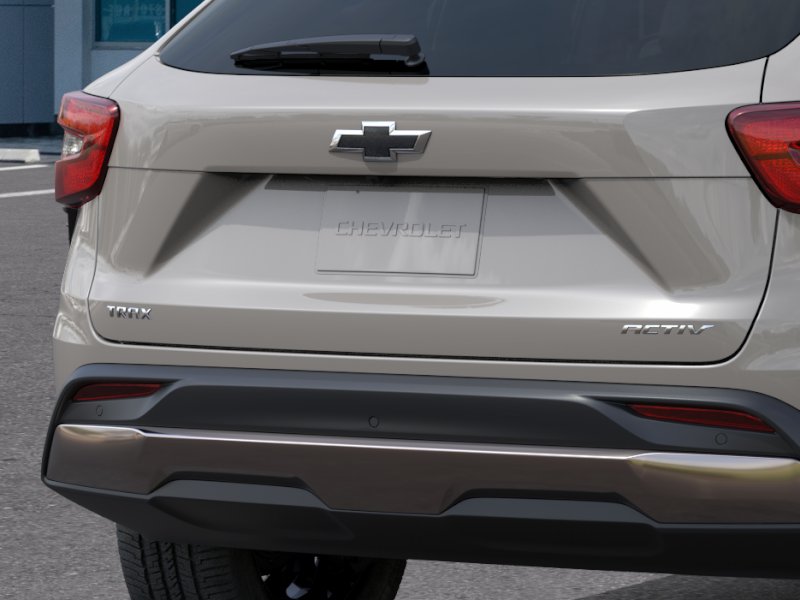 New 2026 White Sands Chevrolet ACTIV image 14